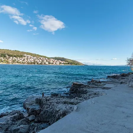 Daire Paty&inky Trogir
