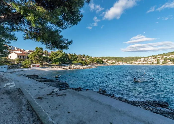 Paty&inky Trogir