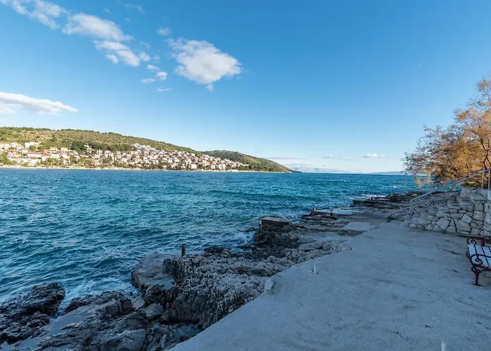 Daire Paty&inky Trogir