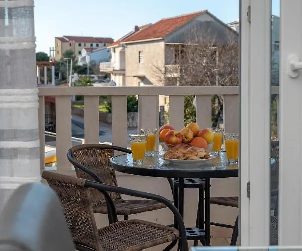 Paty&inky Daire Trogir