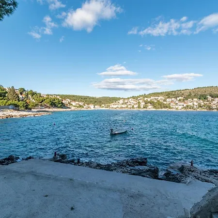 Paty&inky Apartman *