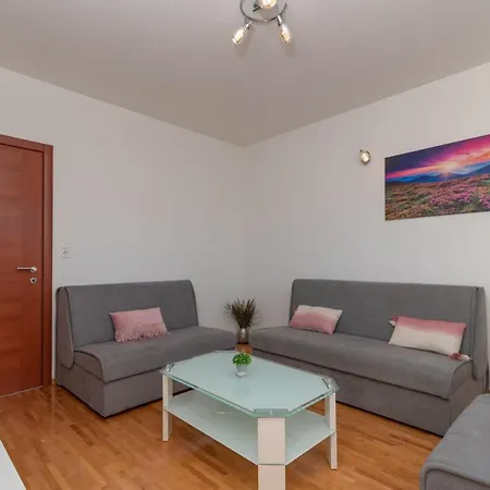 Apartman Paty&inky *