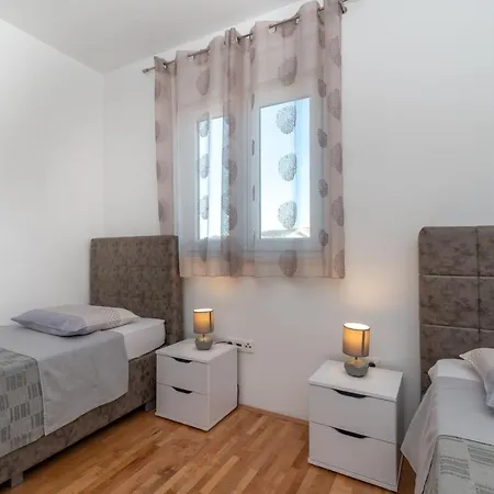 Paty&inky Apartman *