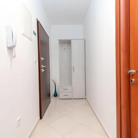 Apartman Paty&inky *