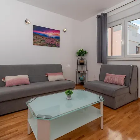 Apartman Paty&inky Trogir
