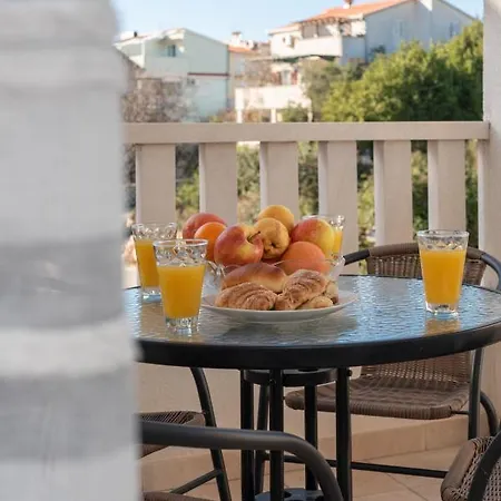 Apartman Paty&inky *