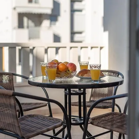 Apartman Paty&inky Trogir