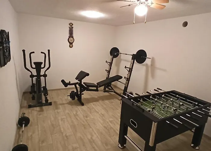 Appartement Paty&inky