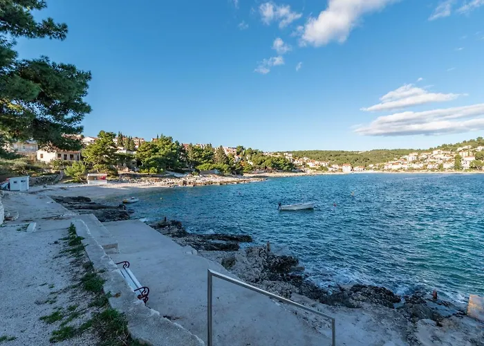 Appartement Paty&inky *