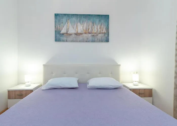 Paty&inky Appartement Trogir