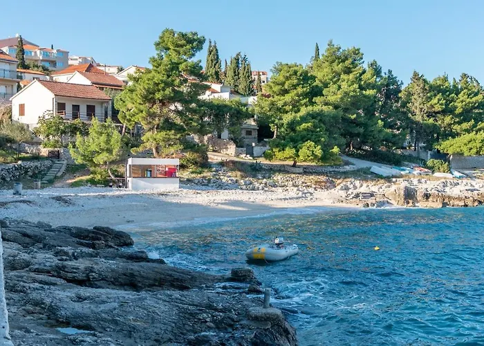 Paty&inky Appartement