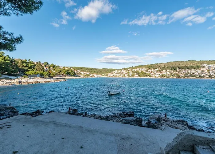 Paty&inky Appartement *