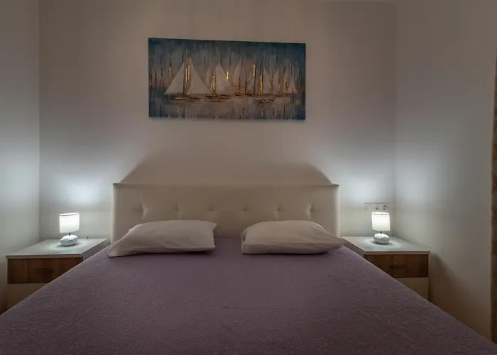 Appartement Paty&inky