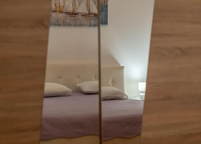 Appartement Paty&inky Trogir