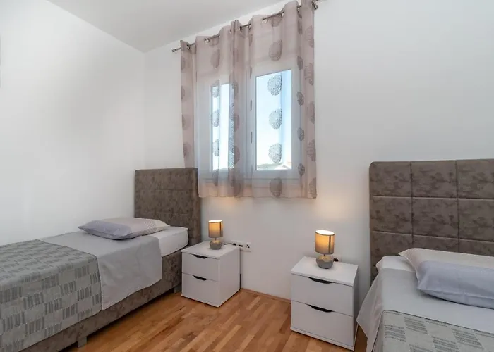 Paty&inky Appartement *