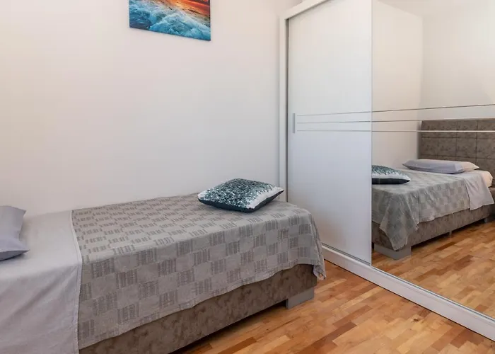 Paty&inky Appartement