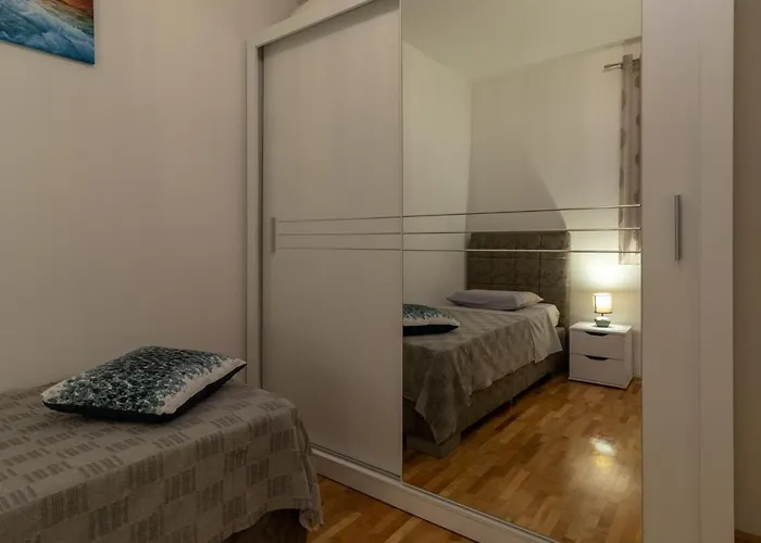 Paty&inky Appartement Trogir