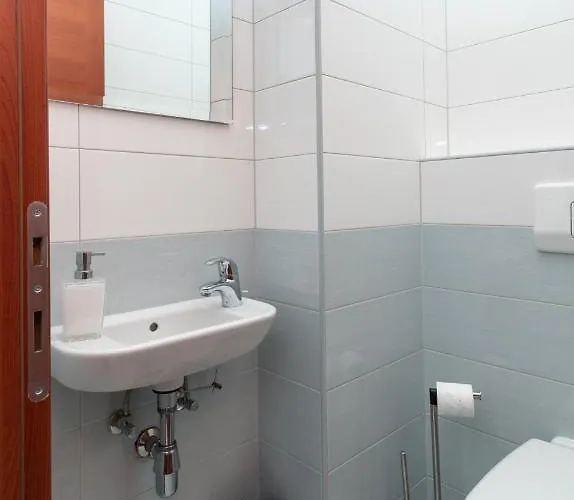 Paty&inky Appartement *