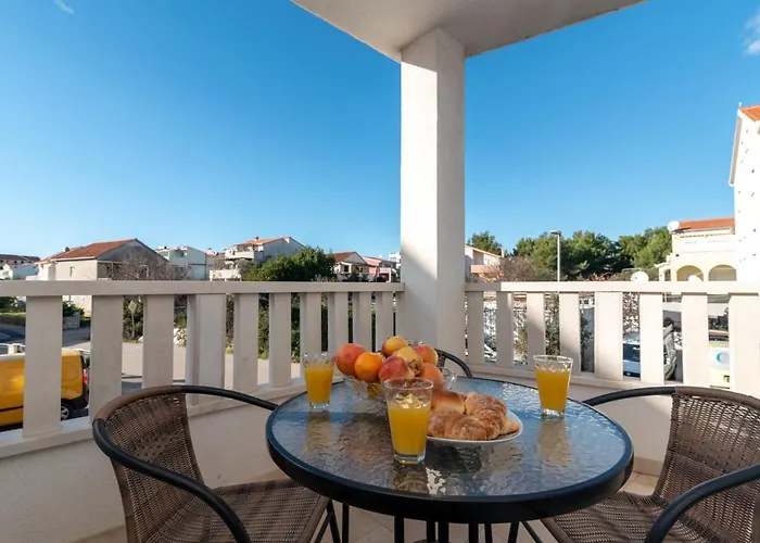 Appartement Paty&inky