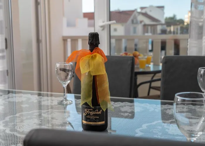 Paty&inky Appartement