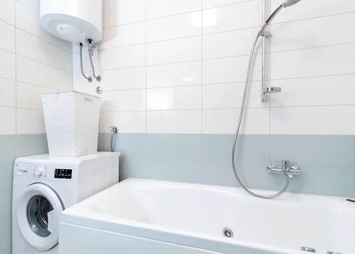 Paty&inky Appartement Trogir