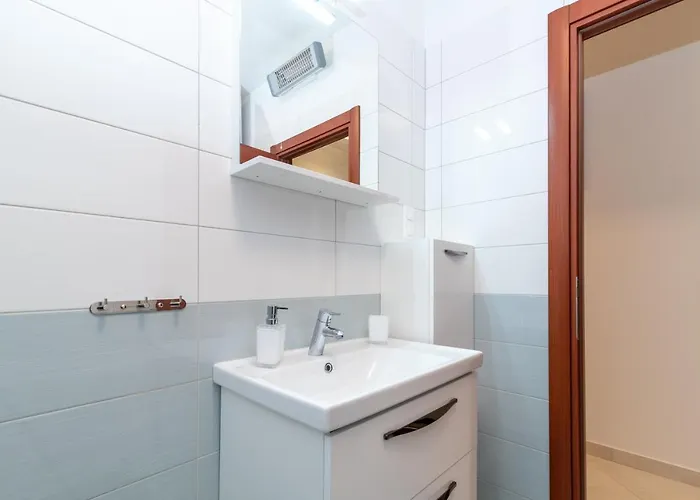 Appartement Paty&inky