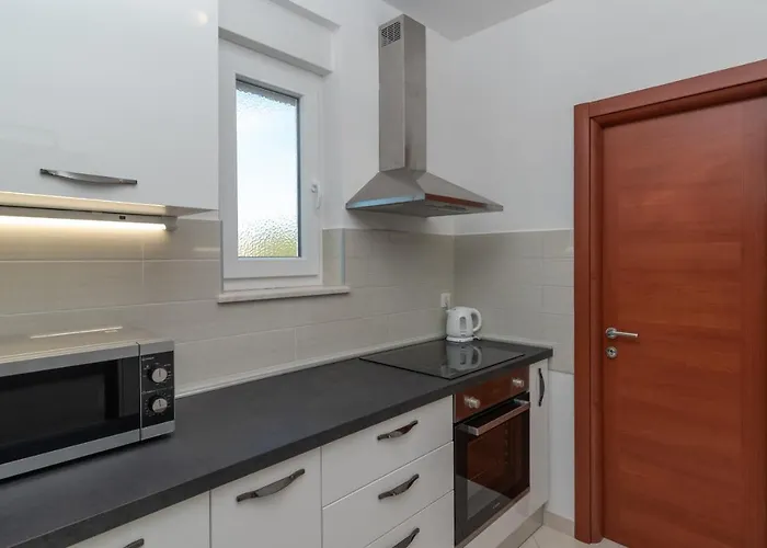 Paty&inky Appartement