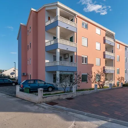 Apartment Paty&inky *