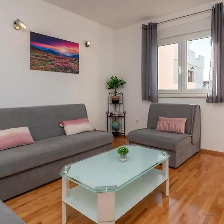 Apartment Paty&inky *