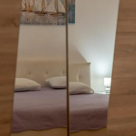 Apartment Paty&inky Trogir