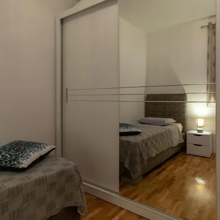 Paty&inky Apartment Trogir