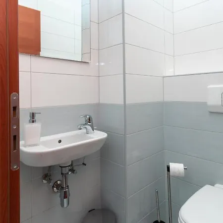 Paty&inky Apartment *