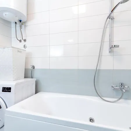 Paty&inky Apartment Trogir